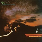 Genesis ...And Then There Were Three... (Vinilo)