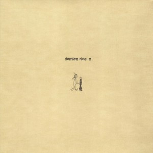 Damien Rice O (Vinilo) (2LP)