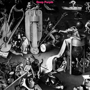 Deep Purple Deep Purple (Vinilo) 