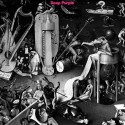 Deep Purple Deep Purple (Vinilo) 