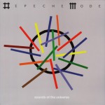 Depeche Mode Sounds Of The Universe (Vinilo) (2LP)