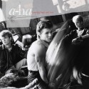 A-ha  Hunting High And Low (Vinilo)