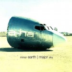 A-ha Minor Earth | Major Sky (Vinilo) (2LP)