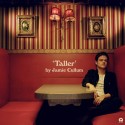 Jamie Cullum Taller (CD)