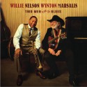 Willie Nelson & Wynton Marsalis Two Men With The Blues (Vinilo) (2LP)