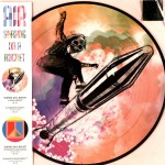 Air Surfing On A Rocket (Vinilo) (Single 12")