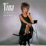 Tina Turner Private Dancer (Vinilo)