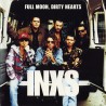 Inxs Full Moon, Dirty Hearts (Vinilo)