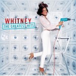Whitney Houston The Greatest Hits (2CD)