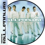 Backstreet Boys Millennium (Vinilo) (Picture Disc)