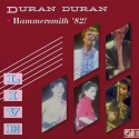 Duran Duran Hammersmith '82! (Vinilo) (2LP) (40th Anniversary) (Limited Edition)