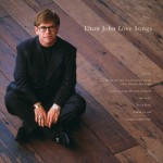 Elton John Love Songs (Vinilo) (2LP)