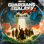 Guardians of the Galaxy Vol. 2 (Vinilo) (2LP) (Deluxe Edition)