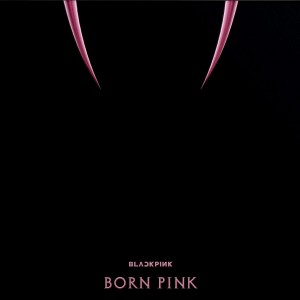 Blackpink Born Black (Vinilo)