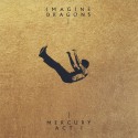 Imagine Dragons Mercury - Act 1 (Vinilo)