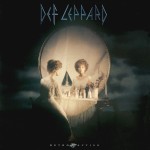 Def Leppard Retro Active (Vinilo) (2LP)