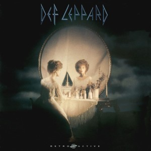 Def Leppard Retro Active (Vinilo) (2LP)