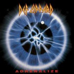 Def Leppard Adrenalize (Vinilo)