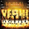 Def Leppard Yeah! (Vinilo) (2LP) (Limited Edition)
