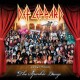 Def Leppard Songs From The Sparkle Lounge (Vinilo)