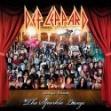 Def Leppard Songs From The Sparkle Lounge (Vinilo)