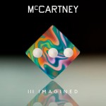 Paul McCartney McCartney III Imagined (Vinilo) (2LP) (Limited Edition)