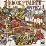 Deep Purple The Book of Taliesyn (Vinilo)