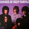 Deep Purple Shades Of Deep Purple (Vinilo)