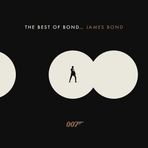 The Best Of Bond... James Bond 007 (Vinilo) (3LP)