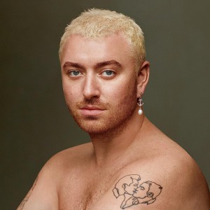 Sam Smith Gloria (Vinilo) 