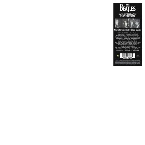 The Beatles White Album (50th Anniversary) (Vinilo) (2LP)