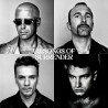 U2 Songs Of Surrender (CD)