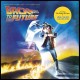 Back To The Future (CD) (Soundtrack)