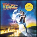 Back To The Future (CD) (Soundtrack)