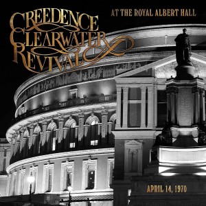 Creedence Clearwater RevivalAt The Royal Albert Hall (Vinllo)