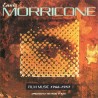 Ennio Morricone ‎ Film Music 1966 - 1987 (2CD)