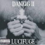 Danzig Danzig II: Lucifuge (CD)