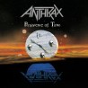 Anthrax Persistence Of Time (CD)