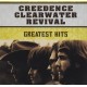 Creedence Clearwater Revival  Greatest Hits (Vinilo)