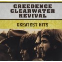 Creedence Clearwater Revival  Greatest Hits (Vinilo)