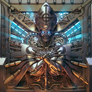 Ghost Phantomime (Vinilo) (EP)