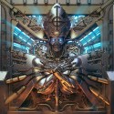 Ghost Phantomime (Vinilo) (EP)