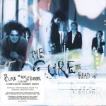 The Cure The Head On The Doors (2CD) (Deluxe Edition)