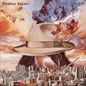 Weather Report Heavy Weather (CD)