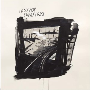 Iggy Pop Every Loser (Vinilo) 