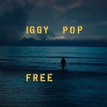 Iggy Pop Free (CD)