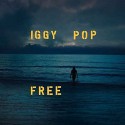 Iggy Pop Free (CD)