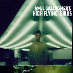 Noel Gallagher's High Flying Birds Noel Gallagher's High Flying Birds (CD)