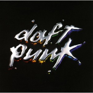Daft Punk Discovery (Vinilo) (2LP)