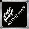 Daft Punk Alive 1997 (Vinilo)